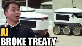This AI Translation Error Changed a Treaty Clause and Sparked a Legal Nightmare