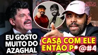 FOMOS COBRAR CONVIDADOS que CANCELARAM e DEU TUDO ERRADO