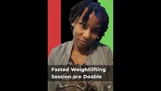 Chocolicious Workout Routine | Everything To Sweat in Fasted Session