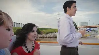 Oklahoma River Cruises | Oklahoma City Video Production