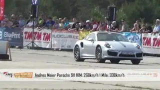 Andres Meier Porsche 911 300