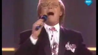 NSF 1990: Marc Benz - Geef Mij Een Kans