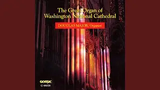 3 Chorales for Organ: No. 3 in A Minor, M. 40