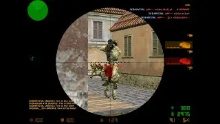 kHRYSTAL | SK vs. eSuba（IEM 4 European Championship Regular）CT 29-5