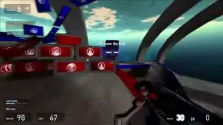 Sourceforts Gameplay