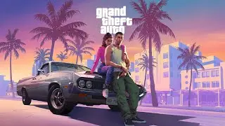 GTA VI OFFICIAL TRAILER #gamingvideos GTA games #games trailer #hdgameplay#gta #gaming #gtaonline  