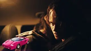 DEVILGOD - BLAQ (Dir. by T.Aubrey)