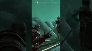 God of War Winds of Hel Helheim Puzzle