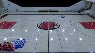 Lake Michigan College vs test Womens Other Basketball