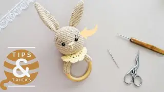 Secretul Jucăriilor Croșetate Amigurumi