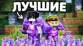 Я СТАЛ ЛУЧШИМ НА АНАРХИИ ЗА НЕДЕЛЮ ВЫЖИАНИЯ- МАЙНКАРАФТ SPARKTIME FUNTIME