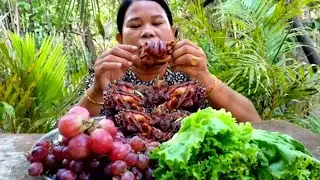 Pork diet | Eat pork | Rural food | Delicious Pork Recipes