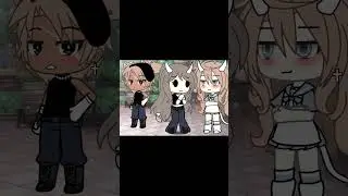 -{ Video game lover }- trend #capcut #gachalife #gacha #fypシ゚viral #gachaedit #gachameme #fypage