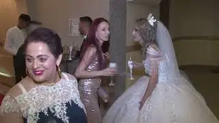 Nunta Razvan & Denisa partea 2