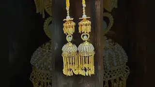 Bridal kalire 