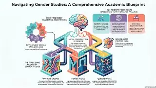Lec 2- Gender Studies Nature, Scope, Discourse & Significance| Complete Course |Hindi/Urdu| CSS PMS