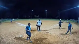Players League vs Cheif's Cookies & Snacks (part 2) 1/20/26