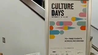 BC Culture Days 2019 - Art of the Islamic World