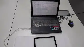10.1 inch touch with gloves--Hangzhou Hongxiao Technology Co., Ltd