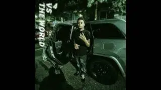 Z4Y - 4 VS THE WORLD (Official Audio)