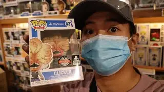 Road to Filbar’s VIP! | FUNKO POP AYOKO NA