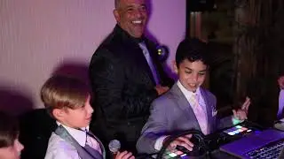 Eddie B. & Company Presents Wedding DJ Ray | Ft Lauderdale, Riverside Hotel