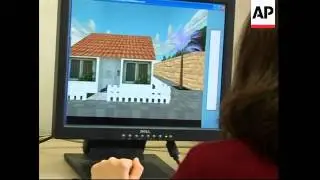 Researchers say virtual reality could help diagnose  schizophrenia