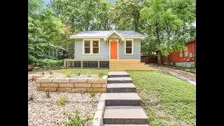 2008 Poquito Street, Austin, TX 78722