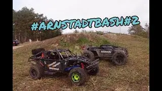 ArnstadtBash#2#GoPro7HERO7BLACK#FUNKFERNGESTEUERT