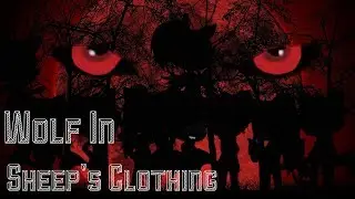 | Wolf In Sheep's Clothing | GLMV ( If The Heroes Were Turned Into Villains )