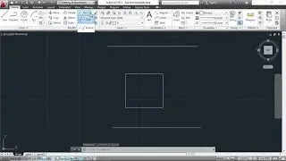 AutoCAD Trim & Extend Commands in Telugu | Full Beginner Tutorial | Learn Trim and Extend  AutoCAD |
