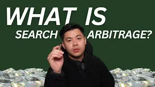 What is Search Arbitrage and How Does it Work?