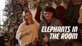 The Elephant in the Room | Ep 3