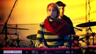 Berufsfachschle f&uuml;r Musik, Dinkelsb&uuml;hl