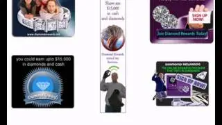 Diamond Rewards