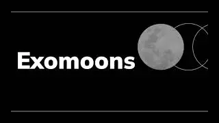 Exomoons: Hidden Worlds Beyond Planets Explained