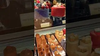 Cakes & dessert at Parqal Dylan&rsquo;s Patisserie #cake #cakedecorating #gourmet #dessert #dessertrecipe