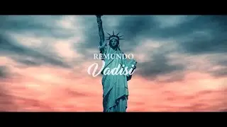 Remundo - Vadisi (Official Music Video)