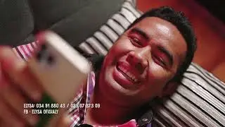 Elysa feat Don Andriane - ALFA SY OMEGA