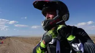Warrior Built - A Tribute to Chris Carlisle