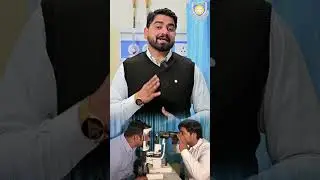DOT Ophthalmic Technician Course 2026 | Best Paramedical Eye Course After 12th