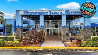 Rodeway Inn & Suites Fort Lauderdale Airport & Cruise Port | United States 🏩