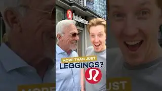 Phil + Brandon Talk LULU 🏃&zwj;♂️