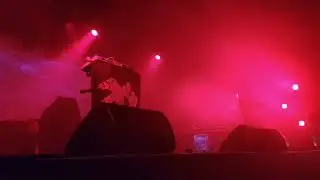 Le&aelig;ther Strip @ Out Of Line Weekender 2023 [full set]