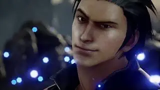 Tekken 7 Endless lobby!