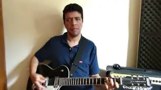 Guitarra Gretsch Electromatic 5235T (Portuguese)