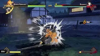 #playstation #gameplay #quicksmack #demonslayer