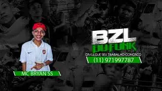 Mc Bryan SS - Mandel&atilde;o Favel&atilde;o (DJ TH )