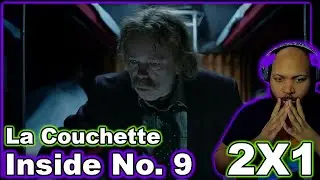 Inside No. 9: Season 2, Episode 1 La Couchette Reaction