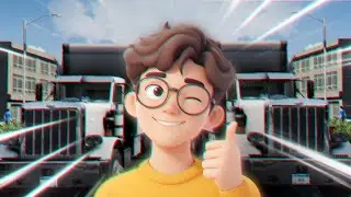 2026 год! НОВЫЕ игры про вождение грузовиков и КРУПНЫЕ обновления! 🔥